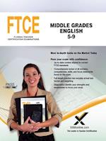 FTCE Middle Grades English 5-9