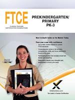 FTCE Prekindergarten/Primary Pk-3