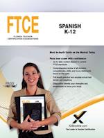 FTCE Spanish K-12