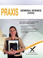 Praxis General Science