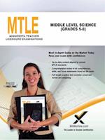 Mtle Middle Level Science (Grades 5-8)