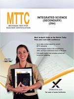 Mttc Integrated Science (Secondary) (094)