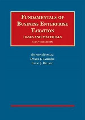 Fundamentals of Business Enterprise Taxation