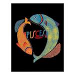 6-Pack Lisa Congdon for Em & Friends Pisces Card