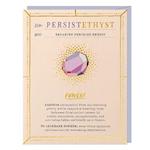 6-Pack Em & Friends Persistethyst Fantasy Stone Cards