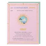 6-Pack Em & Friends Comparison Stone Fantasy Stone Cards