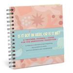 Em & Friends Menopause Tracker Journal
