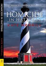 Homicide in Hatteras