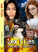 Lex Files