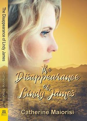 Disappearance of Lindy James