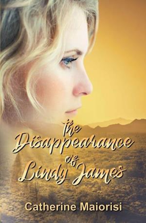 Disappearance of Lindy James