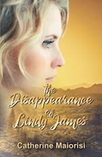 Disappearance of Lindy James
