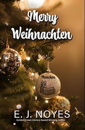 Merry Weihnachten