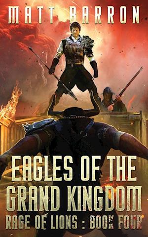 Eagles of the Grand Kingdom