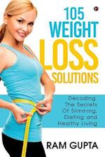 105 Weight Loss Solutions