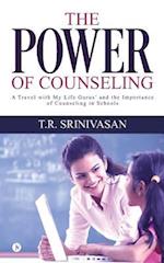 The Power of Counseling