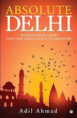 Absolute Delhi