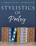 Stylistics of Poetry