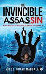 The Invincible Assassin: He Chose 5 Lives but Vowed to Spare 1 