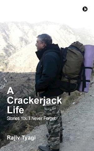 A Crackerjack Life