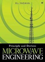 Microwave Engineering: Principle and Devices 