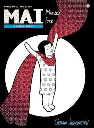 MAI: A Graphic Novel