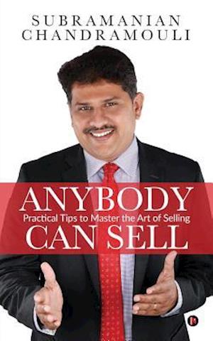 Anybody Can Sell