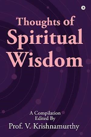 Thoughts of Spiritual Wisdom