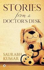 Stories from a Doctor's Desk