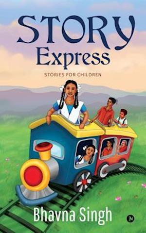 Story Express