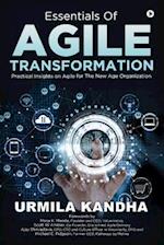 Essentials of Agile Transformation