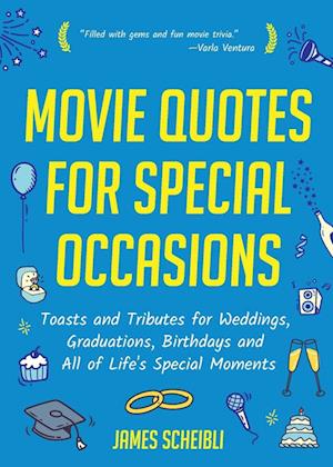 Movie Quotes for Special Occasions