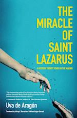 The Miracle of Saint Lazarus