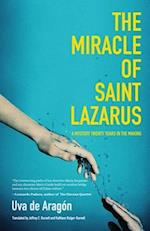 Miracle of Saint Lazarus