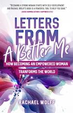 Letters from a Better Me