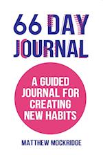 66 Day Journal