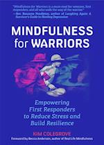 Mindfulness For Warriors