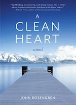 A Clean Heart : A Novel (Alcoholism, Dysfunctional Family, Recovery, Redemption, 12-Steps) 