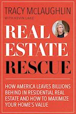 Real Estate Rescue with Tracy McLaughlin