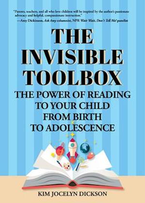 The Invisible Toolbox