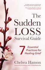 The Sudden Loss Survival Guide