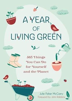 Year of Living Green