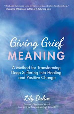 Giving Grief Meaning
