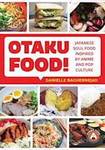 Otaku Food!