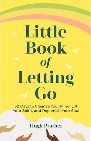 Little Book of Letting Go