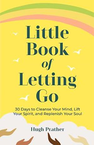 The Little Book of Letting Go