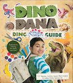 Dino Dana Dino Activity Guide