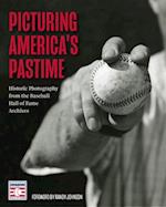 Picturing America's Pastime