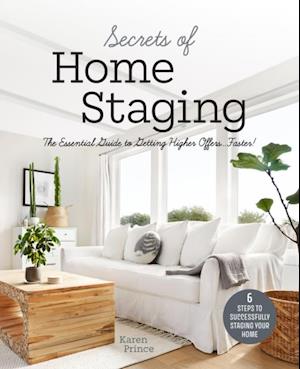 Secrets of Home Staging