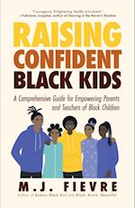 Raising Confident Black Kids